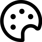 Recreation Sessions Icon-Palette-Paint