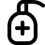  Help Keep Our Supply Closet FilledIcon-soap