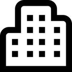 Supportive IRAs Apartment Building Image