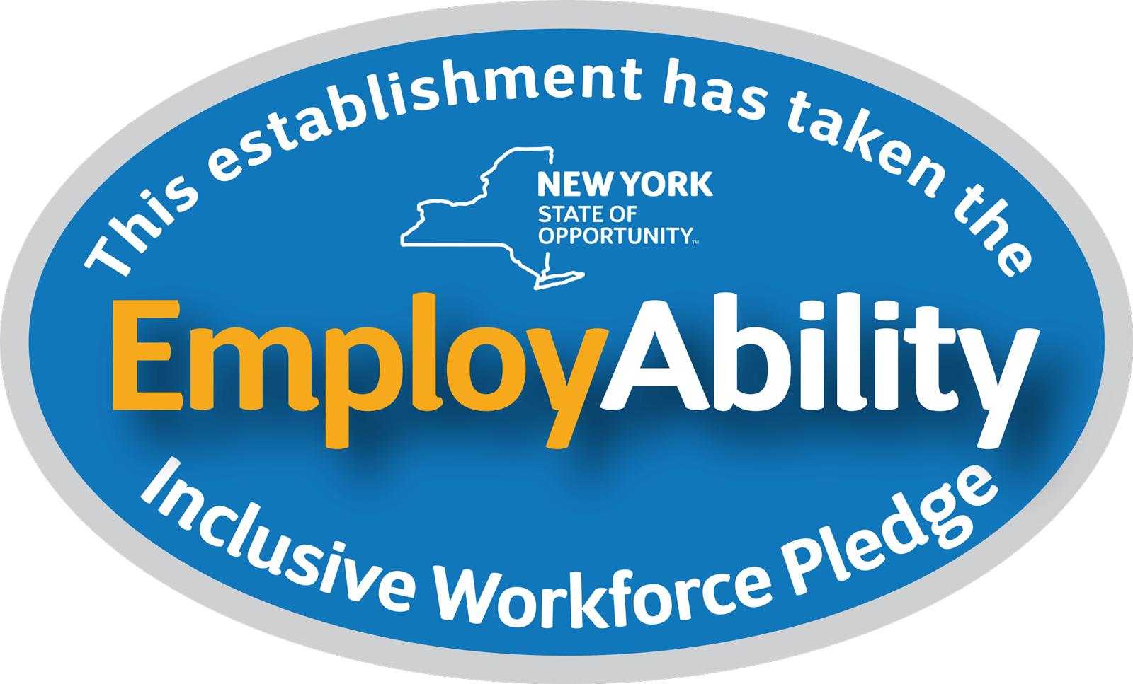 EmployAbility Inclusive Workforce Pledge